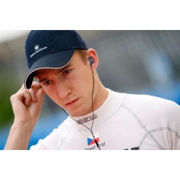 RaceCar headset RaceCar headset